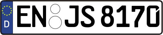 EN-JS8170