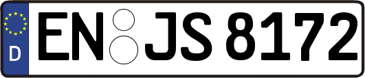 EN-JS8172