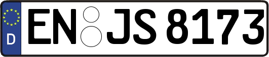 EN-JS8173