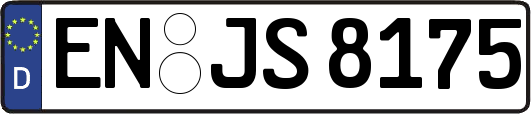EN-JS8175