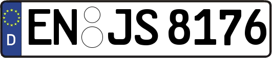 EN-JS8176