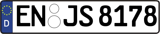 EN-JS8178