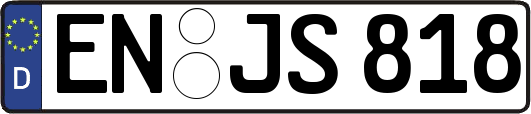 EN-JS818