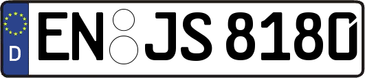 EN-JS8180