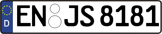 EN-JS8181