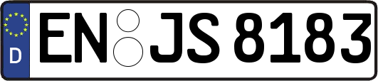 EN-JS8183