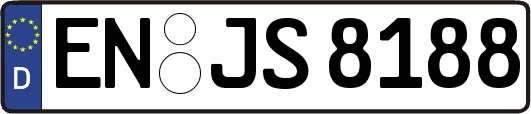 EN-JS8188