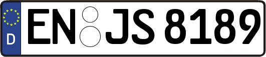 EN-JS8189