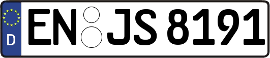 EN-JS8191