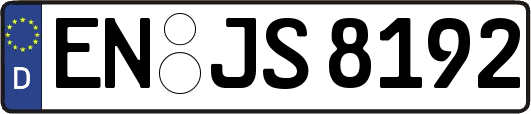 EN-JS8192