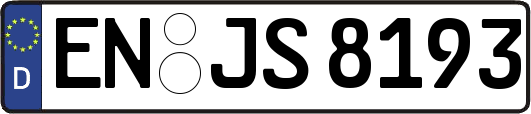 EN-JS8193