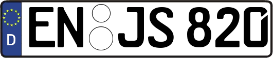 EN-JS820