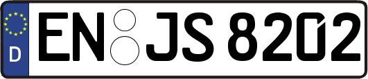 EN-JS8202