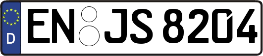 EN-JS8204