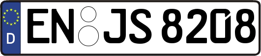 EN-JS8208