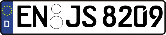 EN-JS8209