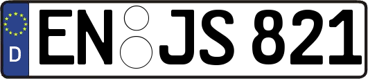 EN-JS821