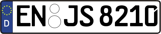 EN-JS8210