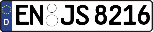 EN-JS8216