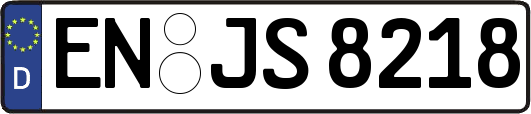 EN-JS8218