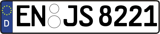 EN-JS8221