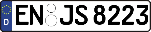 EN-JS8223