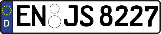 EN-JS8227