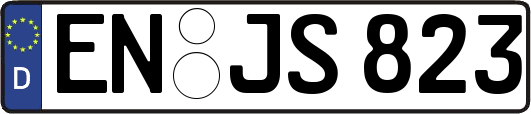 EN-JS823