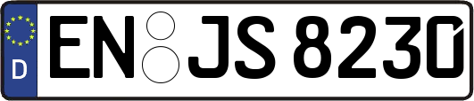 EN-JS8230