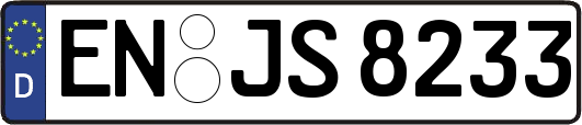 EN-JS8233