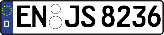 EN-JS8236