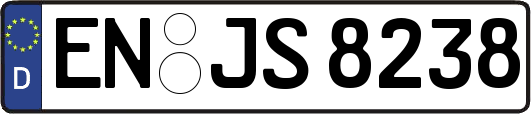 EN-JS8238