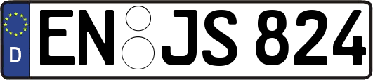 EN-JS824