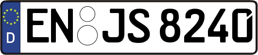 EN-JS8240