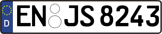 EN-JS8243