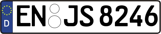 EN-JS8246