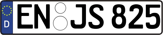 EN-JS825