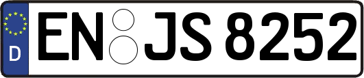 EN-JS8252