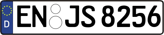 EN-JS8256