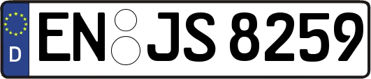 EN-JS8259