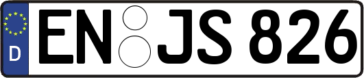 EN-JS826