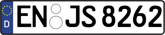 EN-JS8262