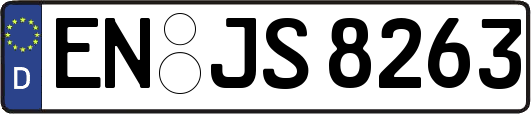 EN-JS8263