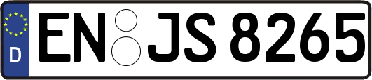 EN-JS8265