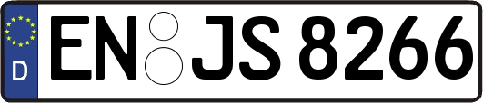 EN-JS8266