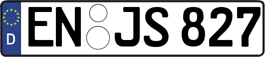 EN-JS827
