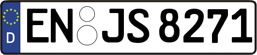 EN-JS8271