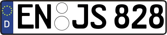 EN-JS828