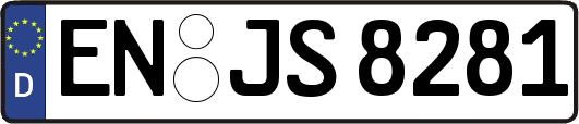 EN-JS8281
