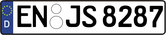 EN-JS8287